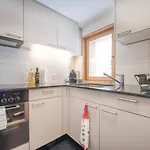 Appartement Hoeckli 2.