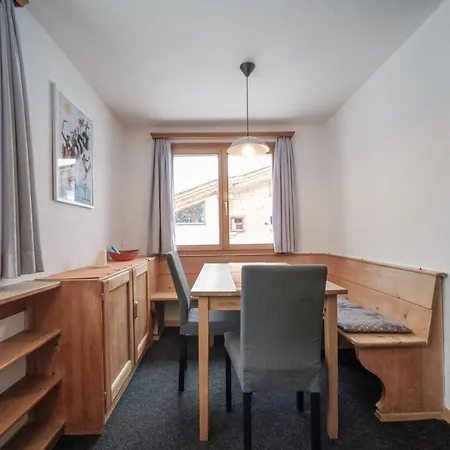Chalet Hoeckli 2