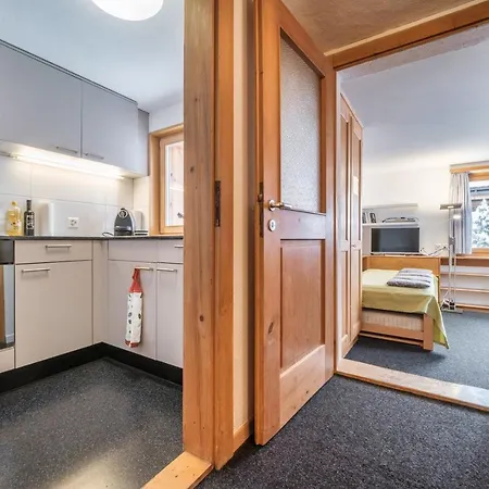Hoeckli 2. Apartment *