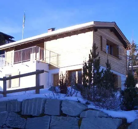 Hoeckli 2 Appartamento Arosa