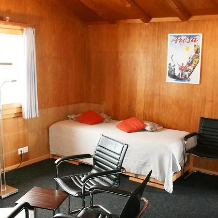 Hoeckli 2 * Arosa