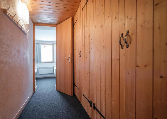 Hoeckli 2. Apartmán