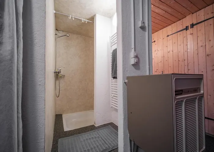 Apartmán Hoeckli 2.